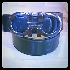 Ferragomo belt